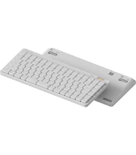 Amazon | 【国内正規品】Keychron K1 Max ワイヤレス・カスタム